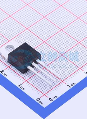 JCS19N20C 场效应管(MOSFET) TO-220 N沟道 18.0A 200V