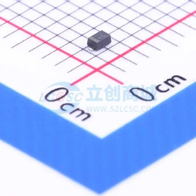 EDZTE6115B 稳压二极管 SOD-523 EDZTE6115B