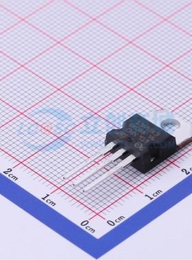 STP13N95K3 场效应管(MOSFET) TO-220 N沟道 950V 10A
