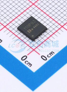 DON110P03 场效应管(MOSFET) DFN5x6-8 DON110P03