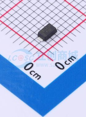 MM1W5V1L 稳压二极管 SOD-123FL 稳压二极管