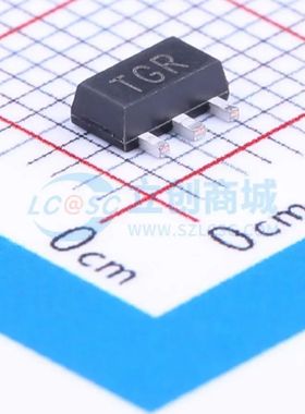 KTC4378(RANGE:160-320) 三极管(BJT) SOT-89-3 hfe=160~320