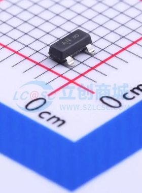 SBAV70LT1G 通用二极管 SOT-23 SBAV70LT1G