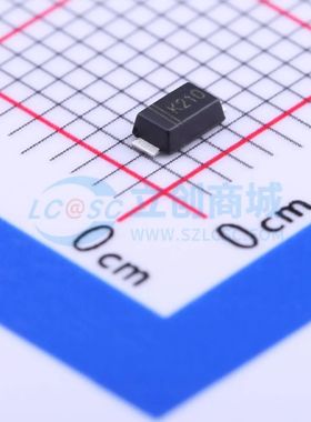 SK210WA 肖特基二极管 SOD-123F 电压:100V 电流:2A