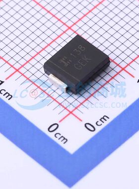 SMCJ14A-13-F 静电和浪涌保护(TVS/ESD) SMC SMCJ14A-13-F