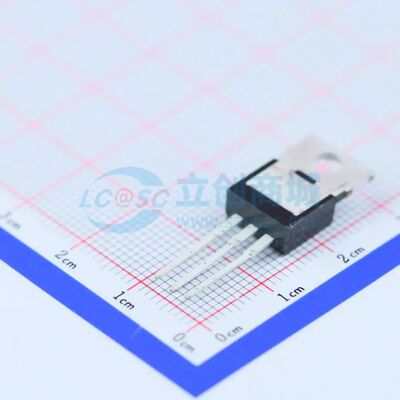 IRFZ48VPBF 场效应管(MOSFET) TO-220AB N沟道 60V 72A