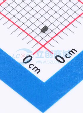 WSB5558N-2/TR 肖特基二极管 DFN1006-2L 电压:30V 电流:100mA