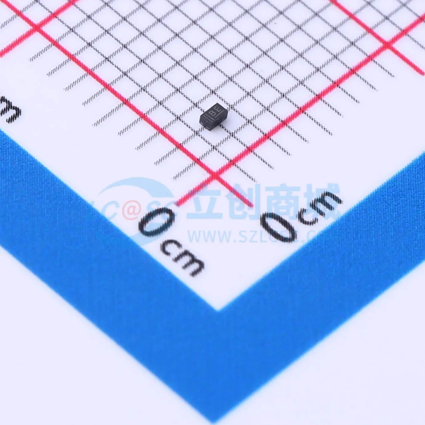 BZX884-C8V2,315 稳压二极管 SOD-882 BZX884-C8V2,315