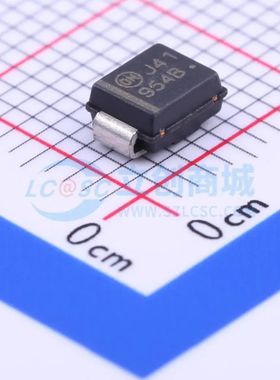 1SMB5954BT3G 稳压二极管 SMB 1SMB5954BT3G