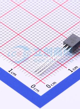 2SD1616AG-G-T92-K 三极管(BJT) TO-92-3 hfe=200~400