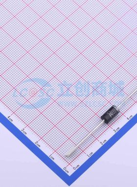 ER308_AY_10001 快恢复/高效率二极管 DO-201AD ER308_AY_10001