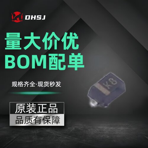 BAP70-02,115通用二极管