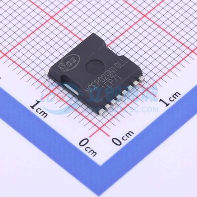 NCEP020N10LL 场效应管(MOSFET) TOLL N沟道 100V 330A