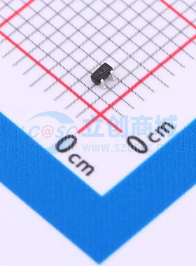 BZX84C27T-7-F 稳压二极管 SOT-523 BZX84C27T-7-F