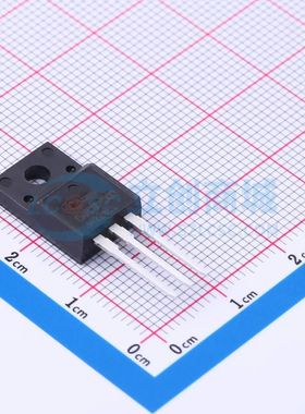 CMF90R450Q 场效应管(MOSFET) TO-220F N沟道 900V 11A