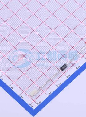 SB2100S 肖特基二极管 DO-41 电压:100V 电流:2A