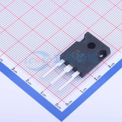 STW21NM60ND 场效应管(MOSFET) TO-247-3 N沟道 17A 600V