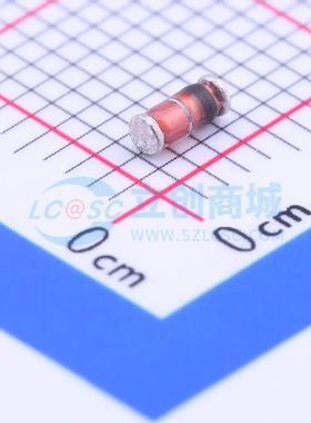 TZM5231B-GS18 稳压二极管 MiniMELF(SOD-80) TZM5231B-GS18