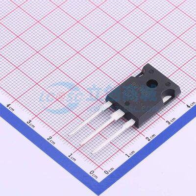 RGTH60TS65DGC13 IGBT管/模块 TO-247GE RGTH60TS65DGC13