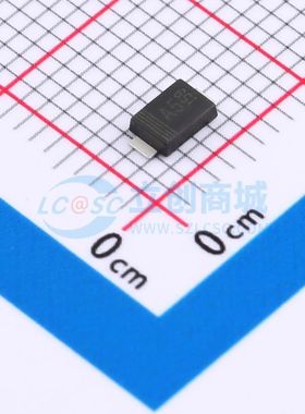 CMS06-TP 肖特基二极管 SOD-128 CMS06-TP