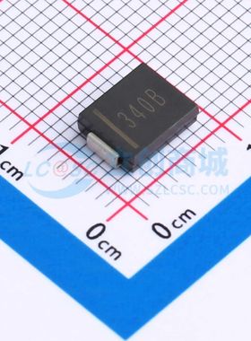 ACZRC5340B-G 稳压二极管 DO-214AB(SMC) ACZRC5340B-G