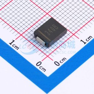 214AB ACZRC5340B 稳压二极管 SMC