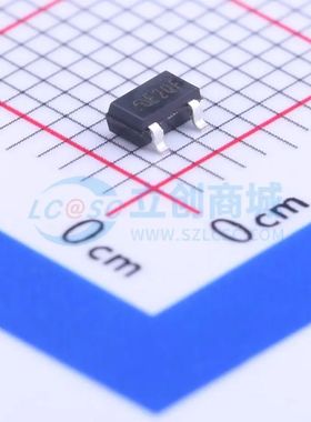 MEM2302M3G 场效应管(MOSFET) SOT-23 N沟道 20V 3A