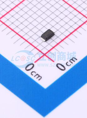 PD3Z284C6V2-7 稳压二极管 PowerDI323 齐纳二极管 6.2V 500mW