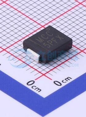 5.0SMLJ48A-TP 静电和浪涌保护(TVS/ESD) DO-214AB(SMC) 5.0SMLJ4