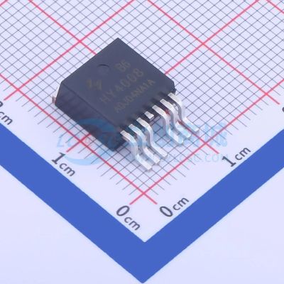 HY4008B6 场效应管(MOSFET) TO-263-6 N沟道  255A 80V