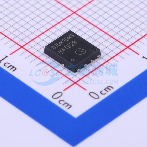 BSC070N10NS3GATMA1 场效应管(MOSFET) TDSON-8(6x5) N沟道 100V