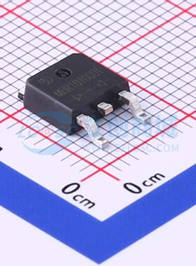MBR10100DT 肖特基二极管 TO-252-2 电压:100V 电流:10A