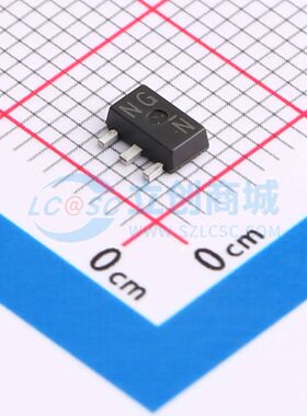 2SCR553P5T100 三极管(BJT) SOT-89 2SCR553P5T100