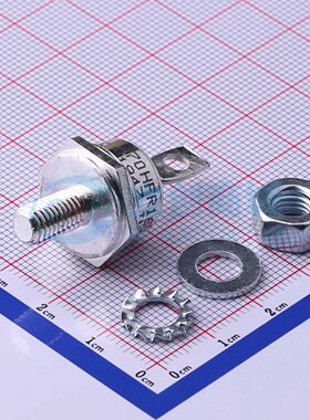 VS-70HFR160 通用二极管 DO-203AB 4件套