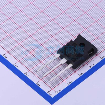 IXTH34N65X2 场效应管(MOSFET) TO-247-3 N沟道 650V 34A