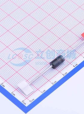 1N5403-E3/54 通用二极管 DO-201AD 1N5403-E3/54