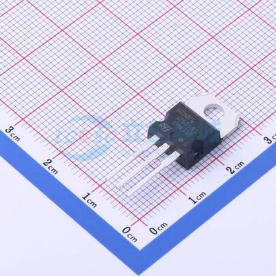 STP100N8F6 场效应管(MOSFET) TO-220 N沟道 80V 100A