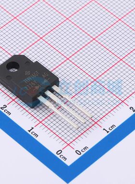 FEPF16GT-E3/45 快恢复/高效率二极管 TO-220-3 停产 FEPF16GT-E3
