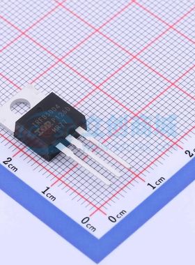 IRFB3004PBF 场效应管(MOSFET) TO-220AB N沟道 40V 340A