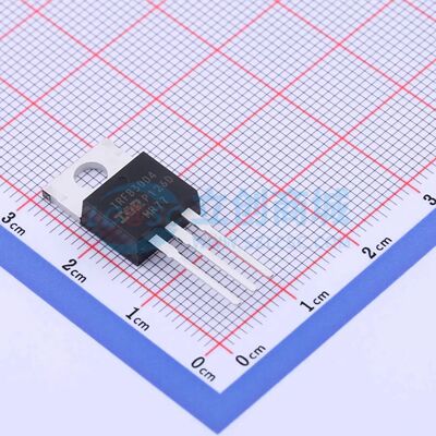IRFB3004PBF 场效应管(MOSFET) TO-220AB N沟道 40V 340A