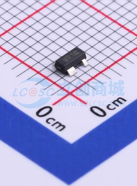 TPPRTR5V0U2X 静电和浪涌保护(TVS/ESD) SOT-143 TPPRTR5V0U2X