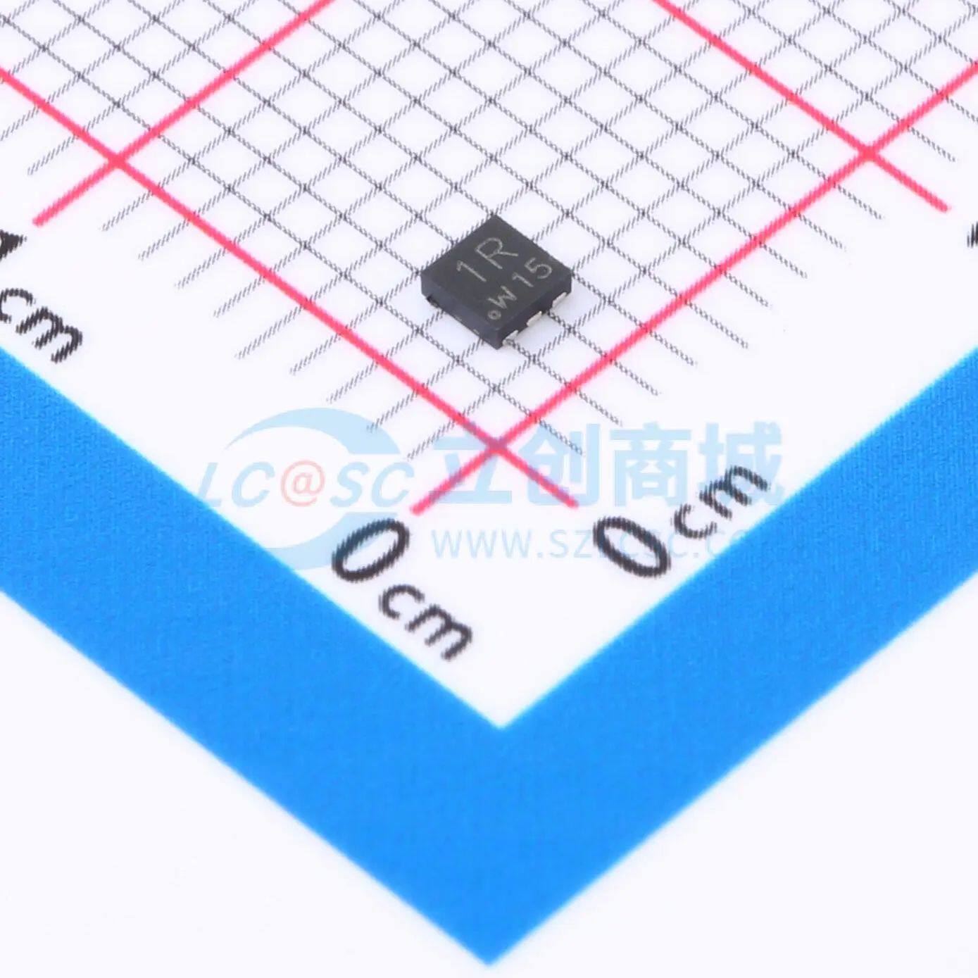 PMPB19XP,115 场效应管(MOSFET) DFN2020-6 P沟道 20V 7.2A