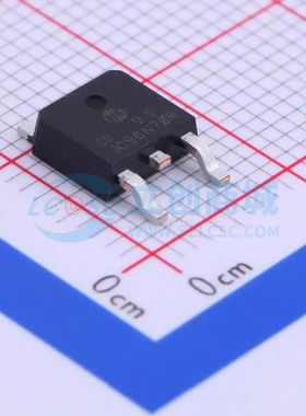 JCS6N70RC-DPAK 场效应管(MOSFET) DPAK N沟道 700V 6A