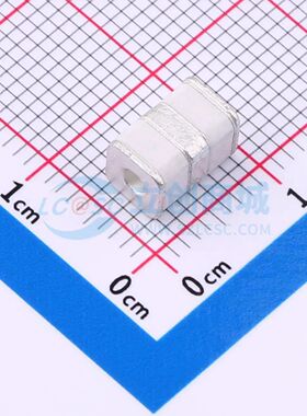 3SPC090F(ES) 气体放电管(GDT) SMD,7.6x5mm 高性能浪涌防护，气