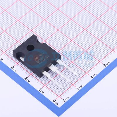 STW40N65M2 场效应管(MOSFET) TO-247-3 N沟道 650V 32A