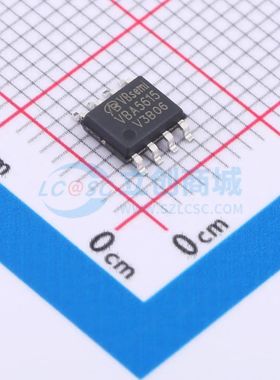 VBA5615 场效应管(MOSFET) SOP8 N沟道+1个P沟道 60V