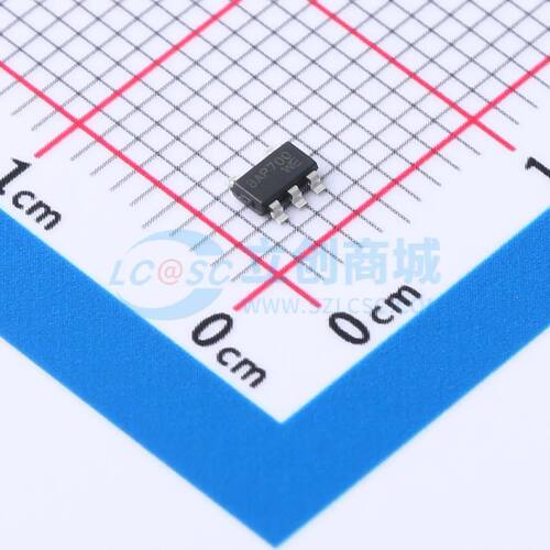 BAP70Q 通用二极管 TSOT-23-5L BAP70Q