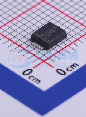 SSL54BF 肖特基二极管 SMBF 电压:40V 电流:5A