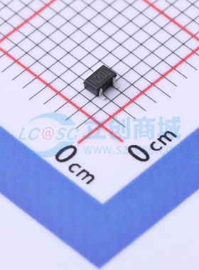 DA227TL 开关二极管 SOT-343 DA227TL