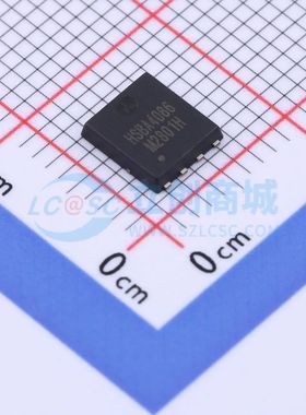 HSBA4086 场效应管(MOSFET) PRPAK5x6-8L N沟道 230A 40V